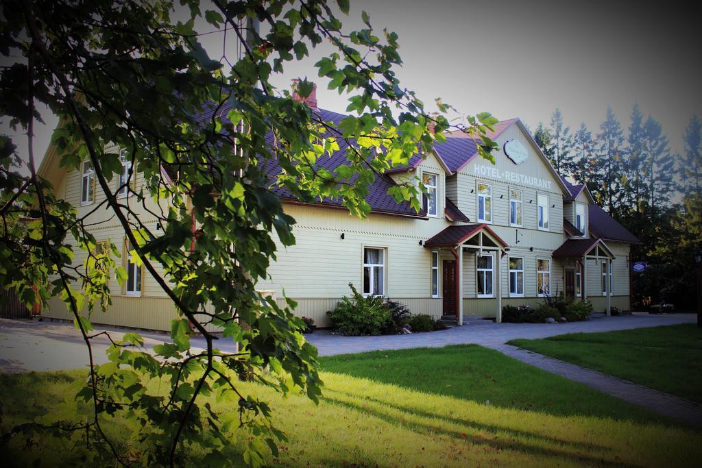 Pilsbergu Krogs Jurkalne Zewnętrze zdjęcie